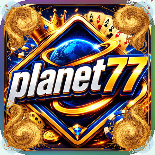 planet77 — mitra unggulan